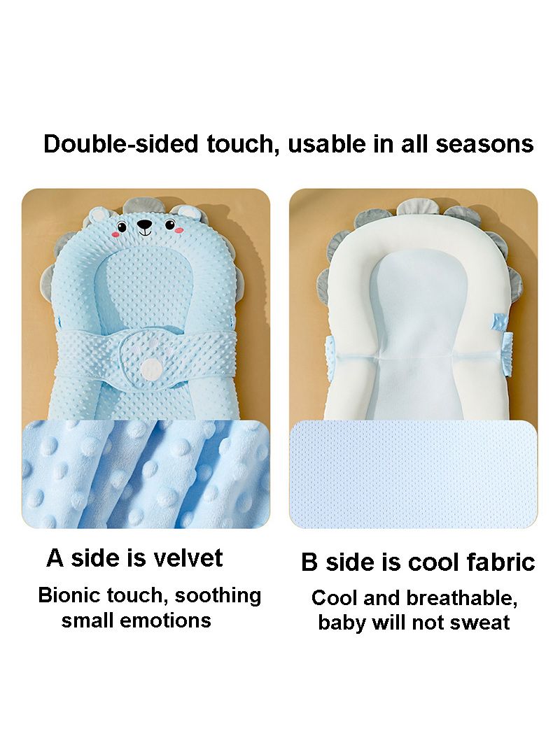 Кокон Для Новорожденного