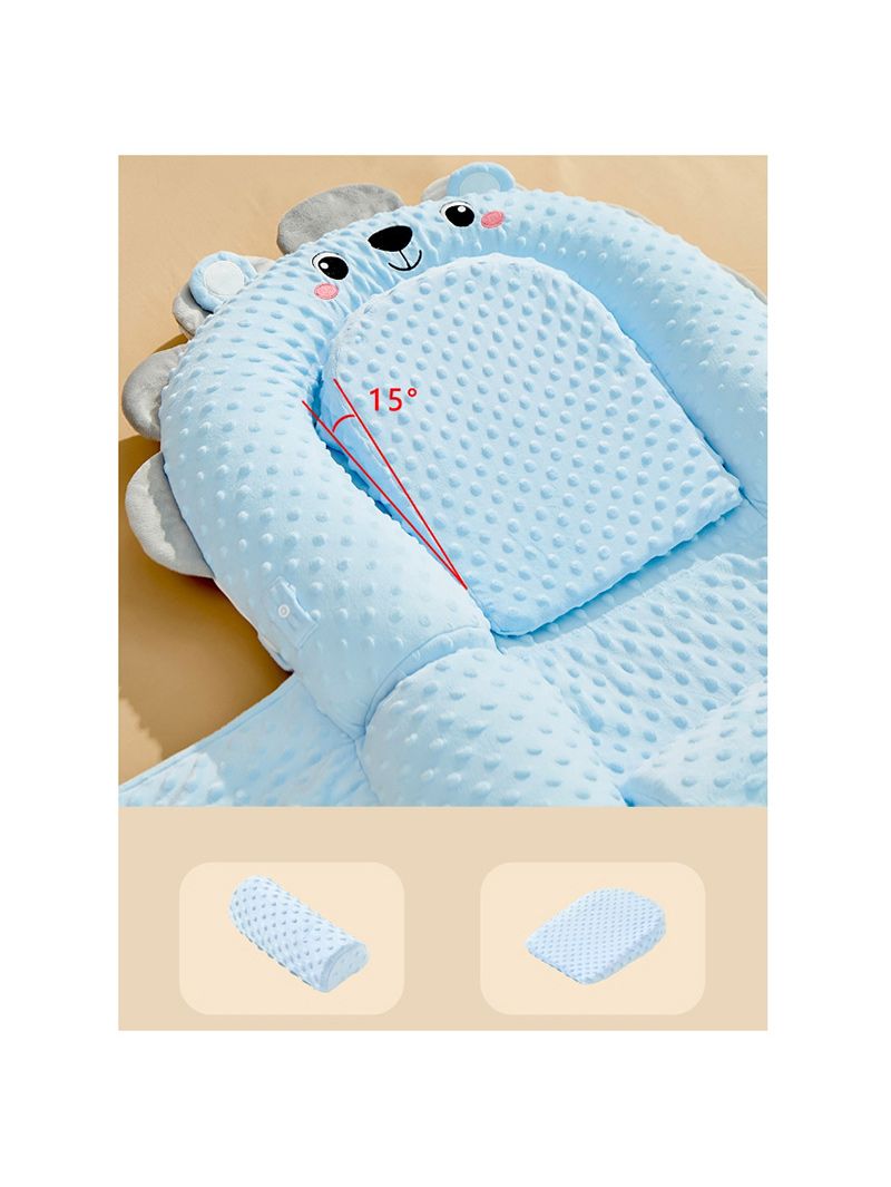 Кокон Для Новорожденного