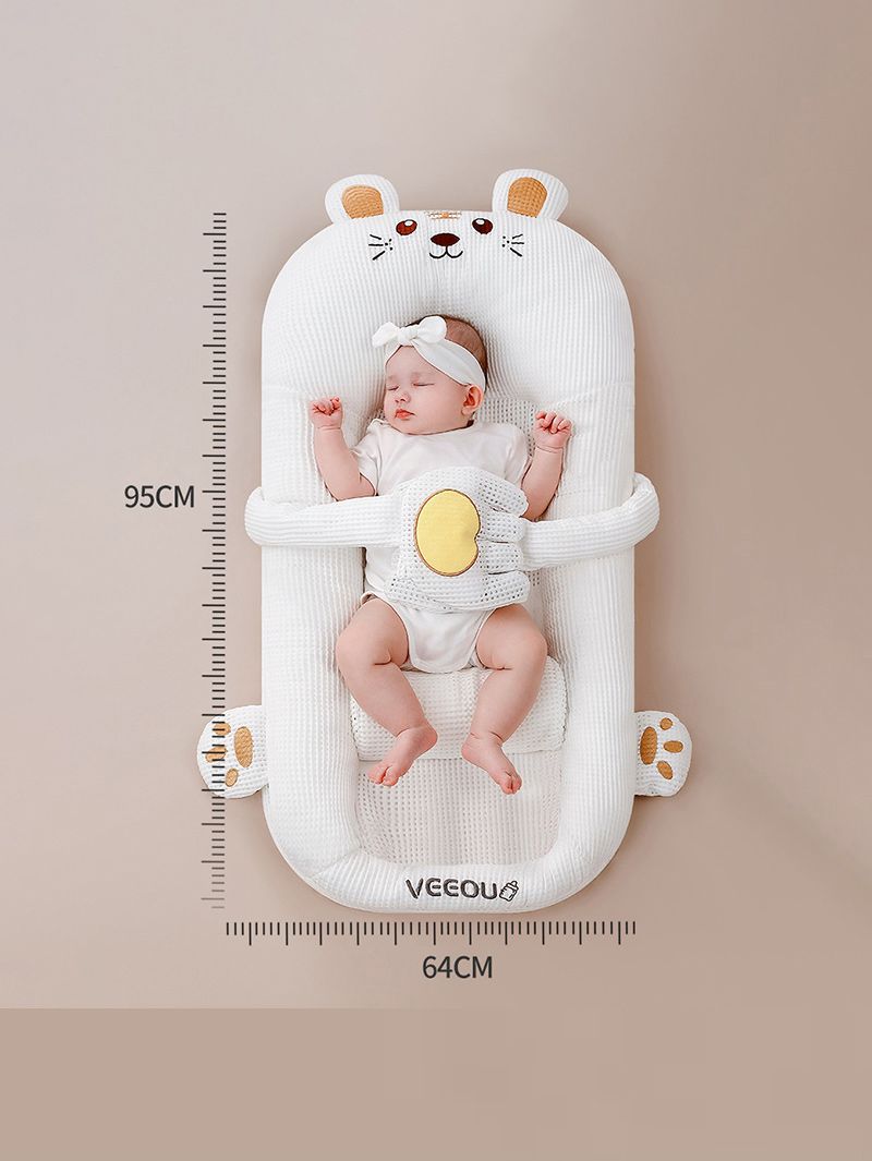 Кокон Для Новорожденного