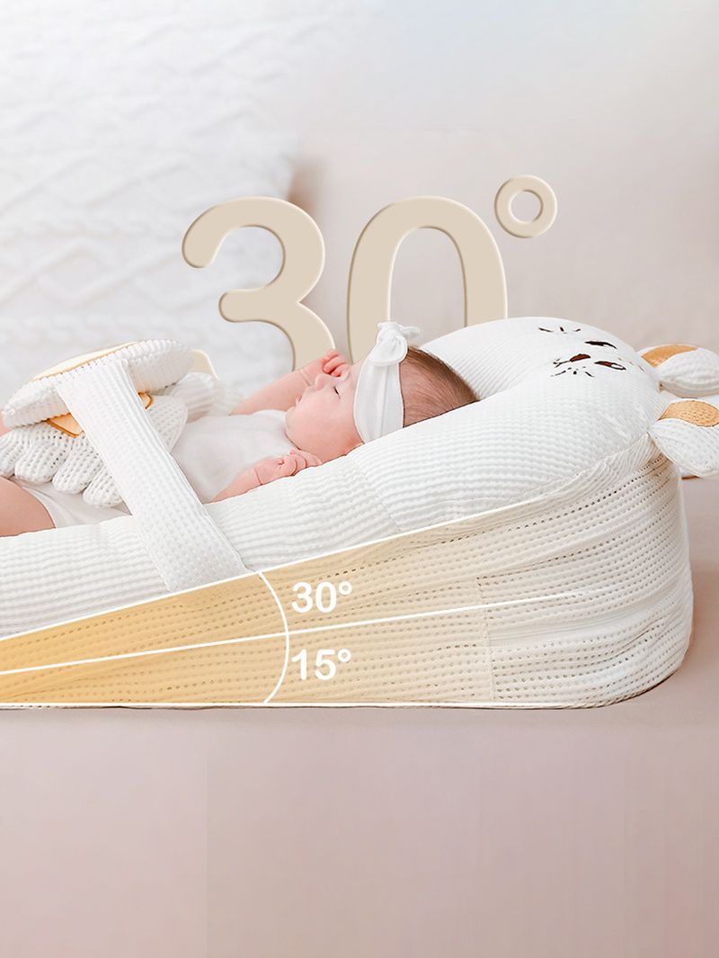 Кокон Для Новорожденного