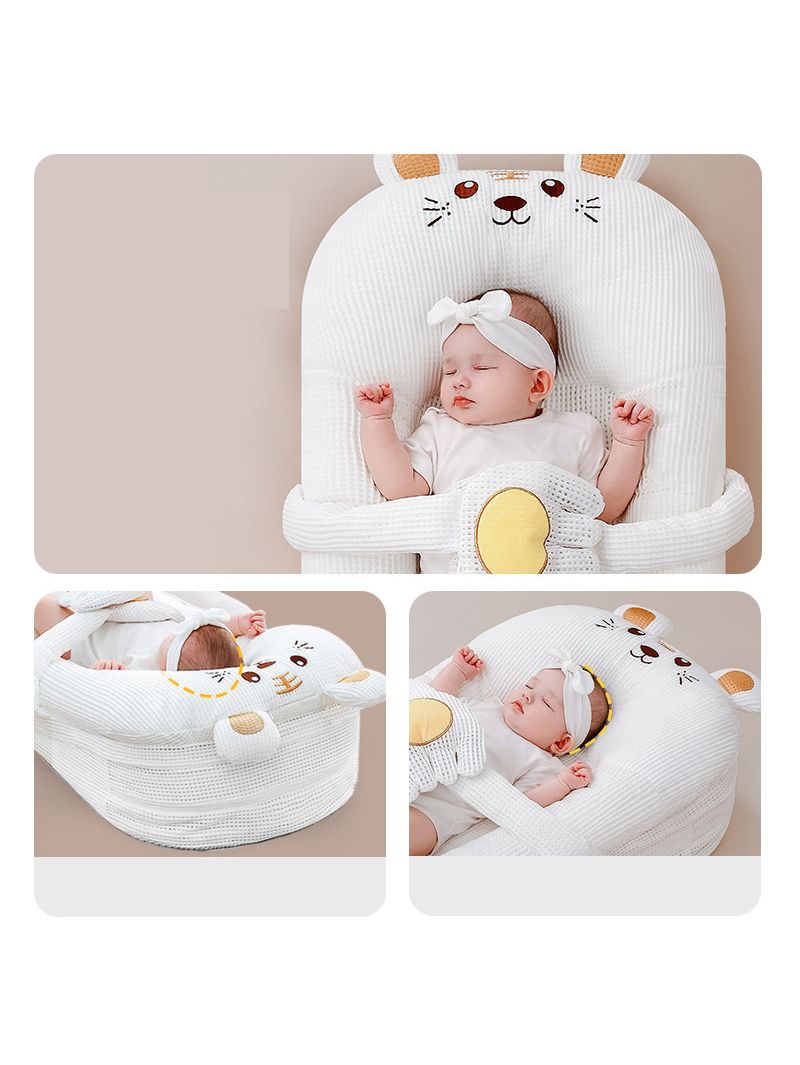 Кокон Для Новорожденного