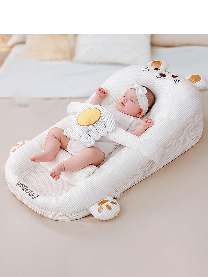 Кокон Для Новорожденного