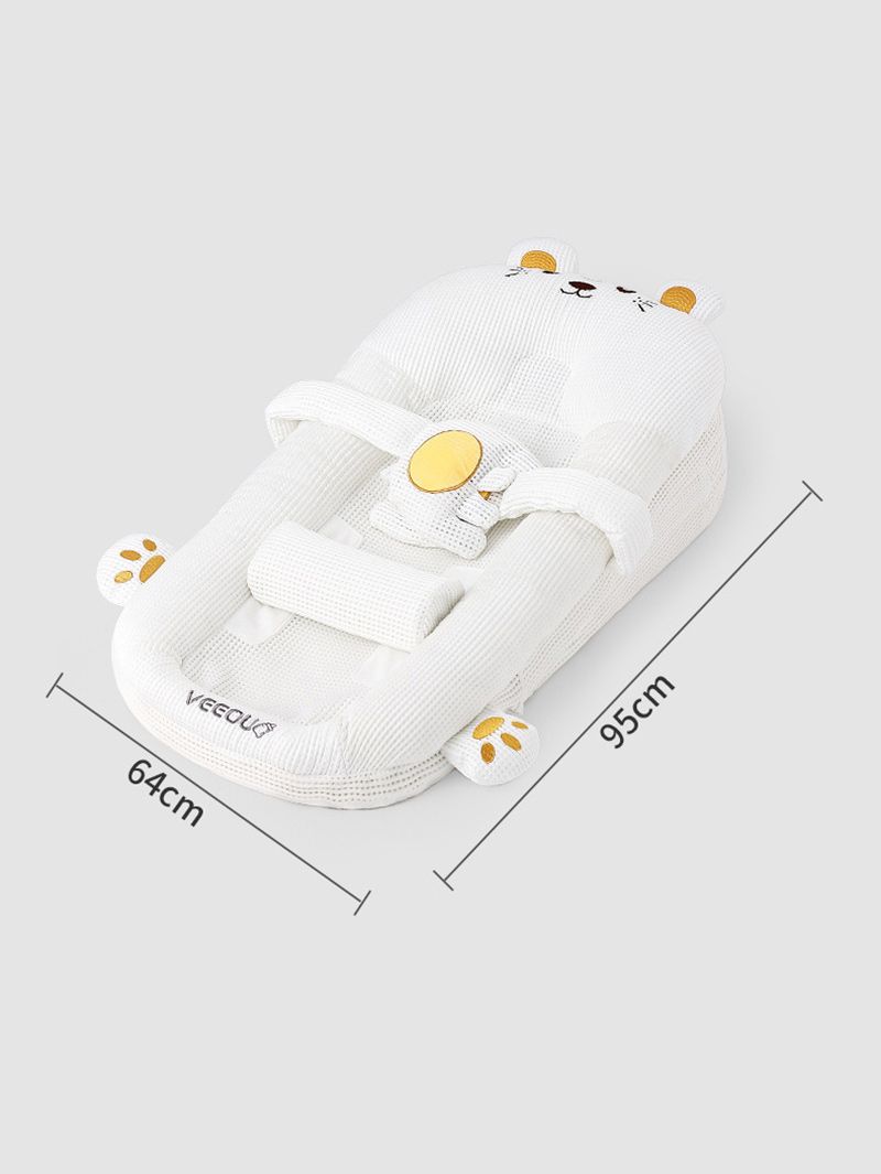 Кокон Для Новорожденного