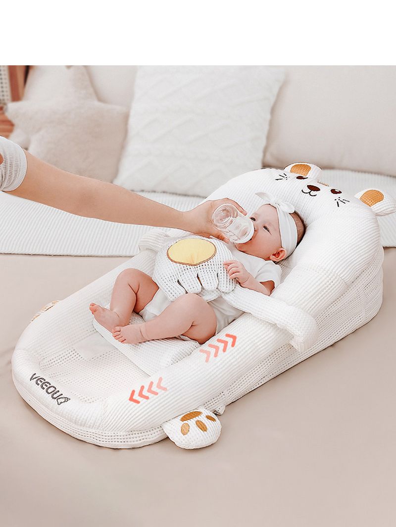 Кокон Для Новорожденного