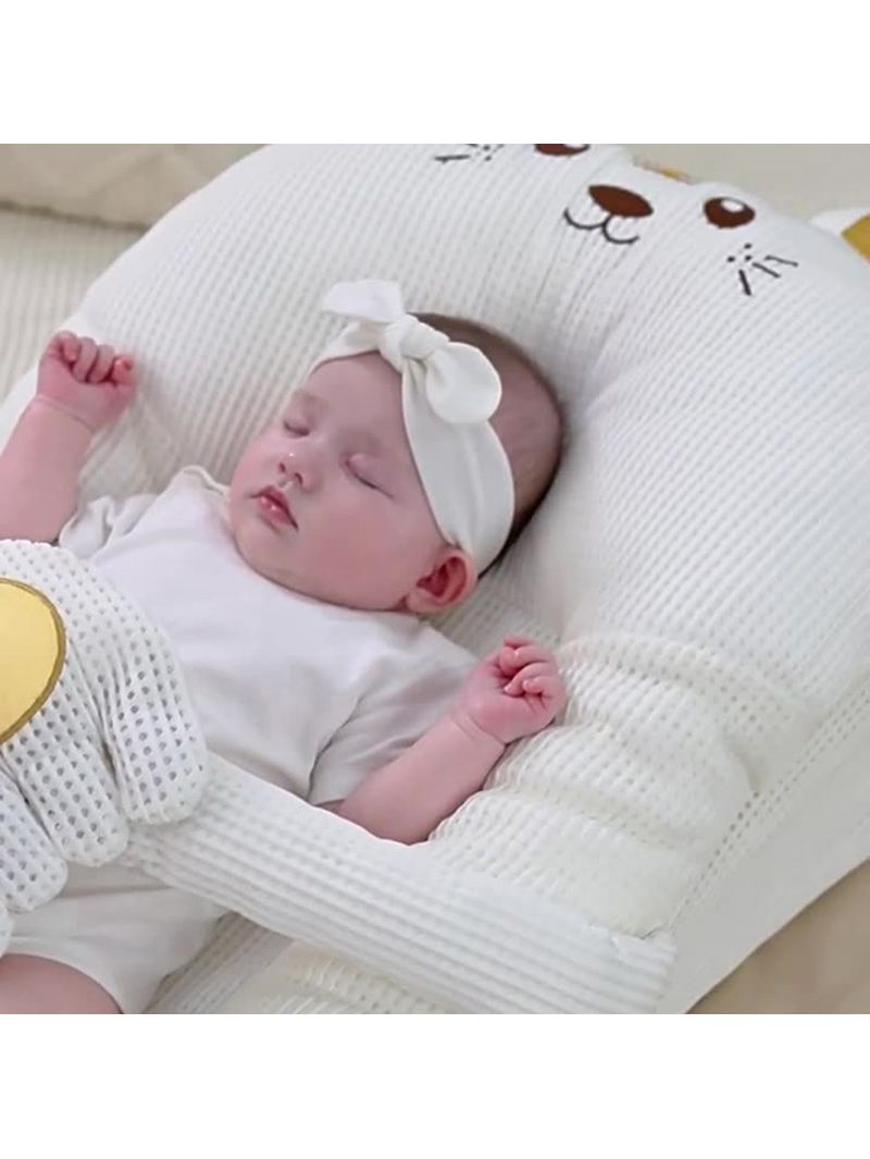 Кокон Для Новорожденного