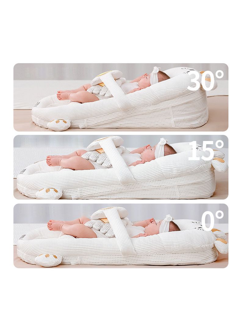 Кокон Для Новорожденного