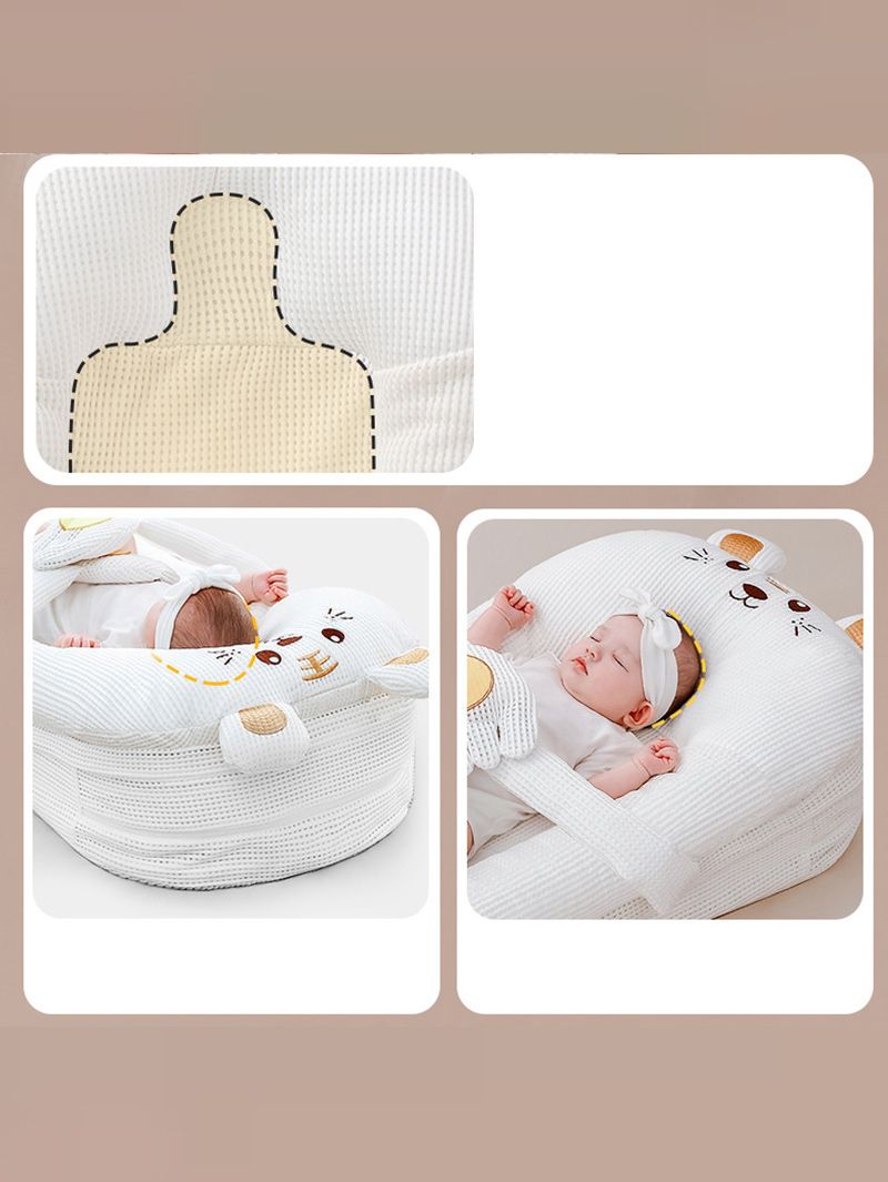 Кокон Для Новорожденного