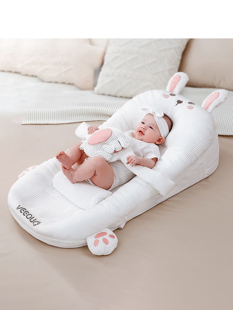 Кокон Для Новорожденного