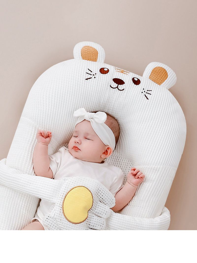 Кокон Для Новорожденного