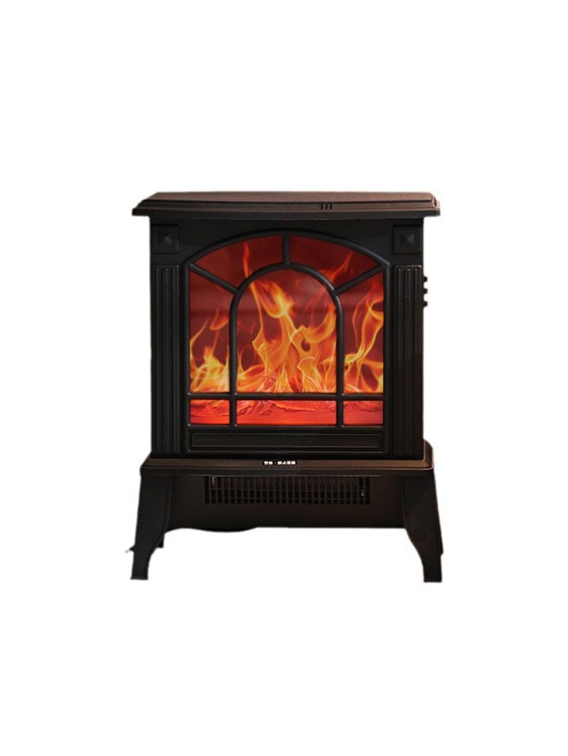 Камин Электрический С Обогревом