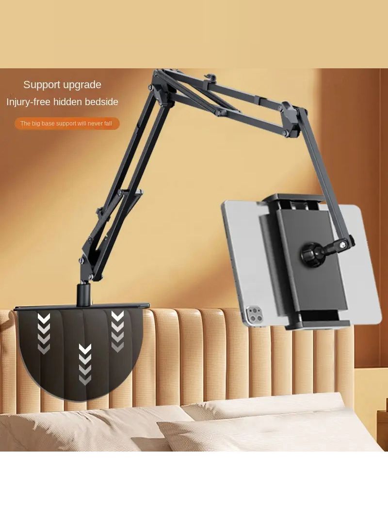 Держатель Для Телефона На Кровать