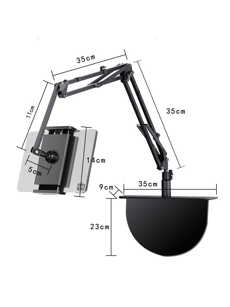 Держатель Для Телефона На Кровать