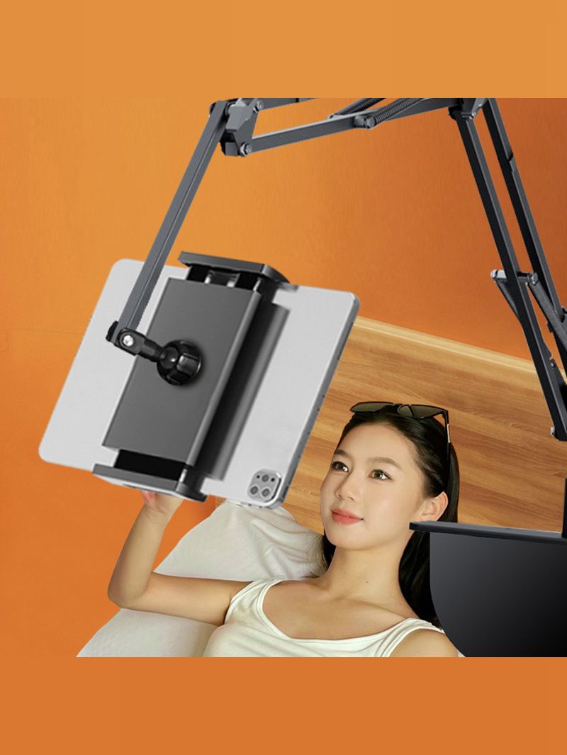 Держатель Для Телефона На Кровать