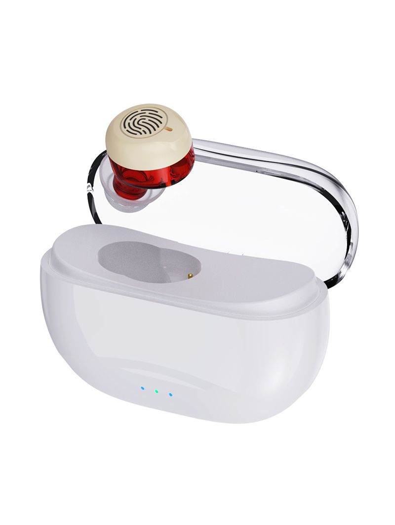 Слуховой Аппарат Для Пожилых С Зарядкой