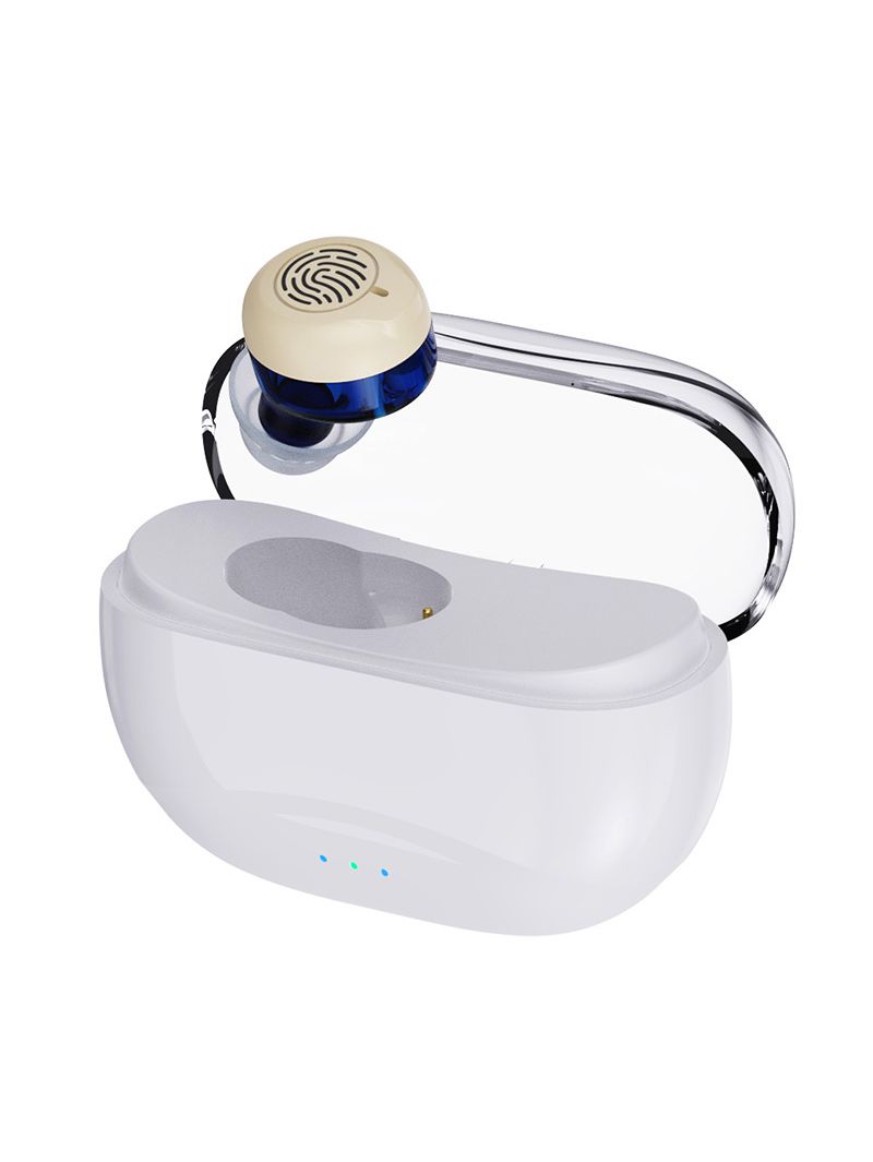 Слуховой Аппарат Для Пожилых С Зарядкой