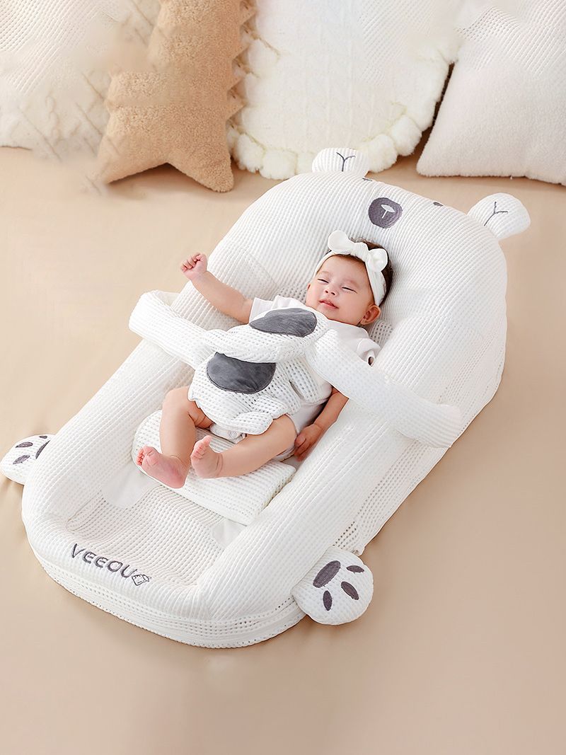 Кокон Для Новорожденного