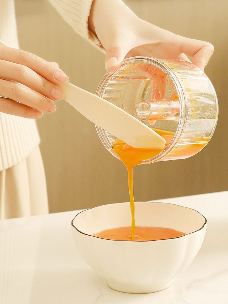 Пароварка Блендер Для Детского Питания