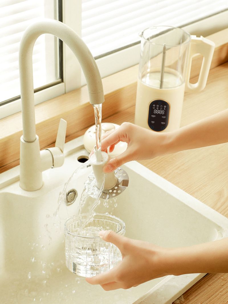 Пароварка Блендер Для Детского Питания