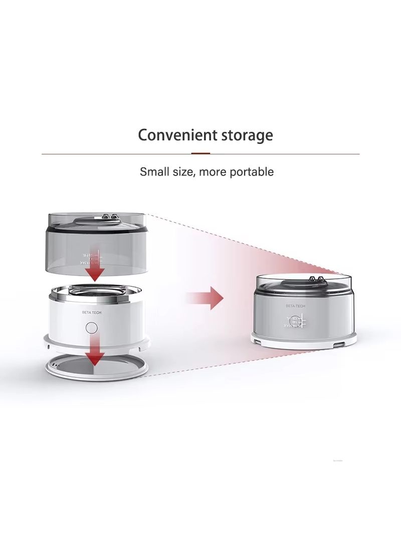 Кофемашина Капельная