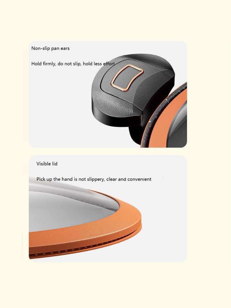 Кастрюля Тыква