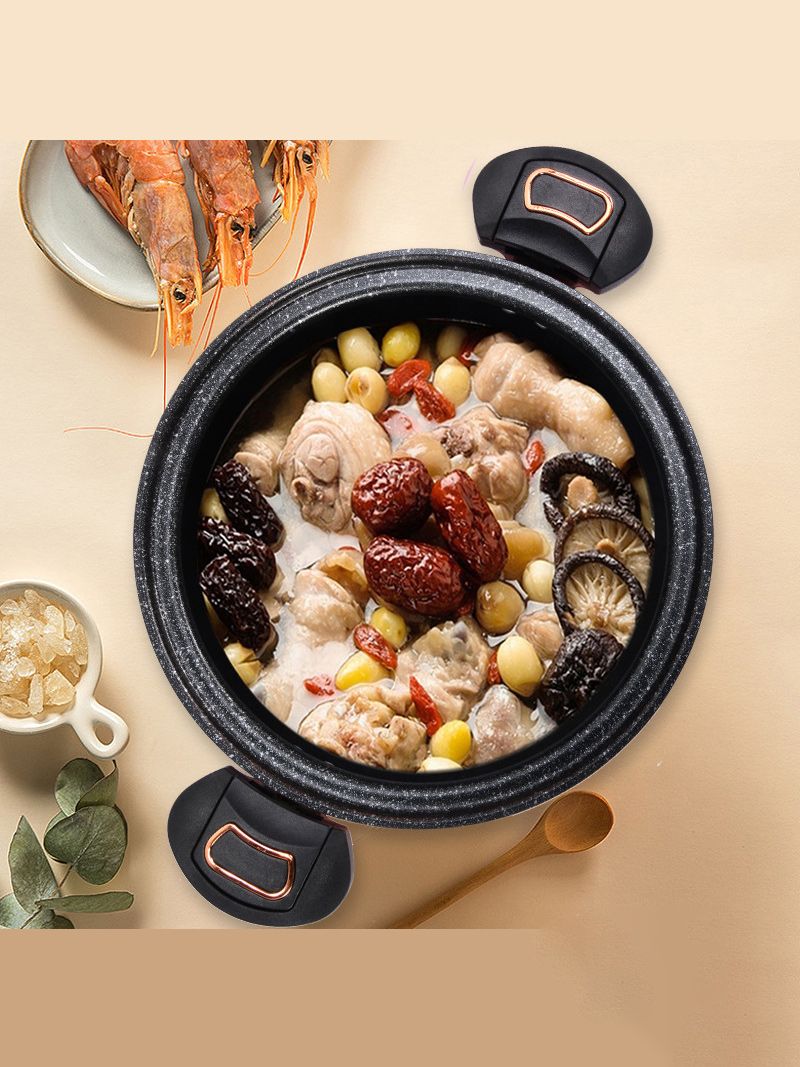 Кастрюля Тыква