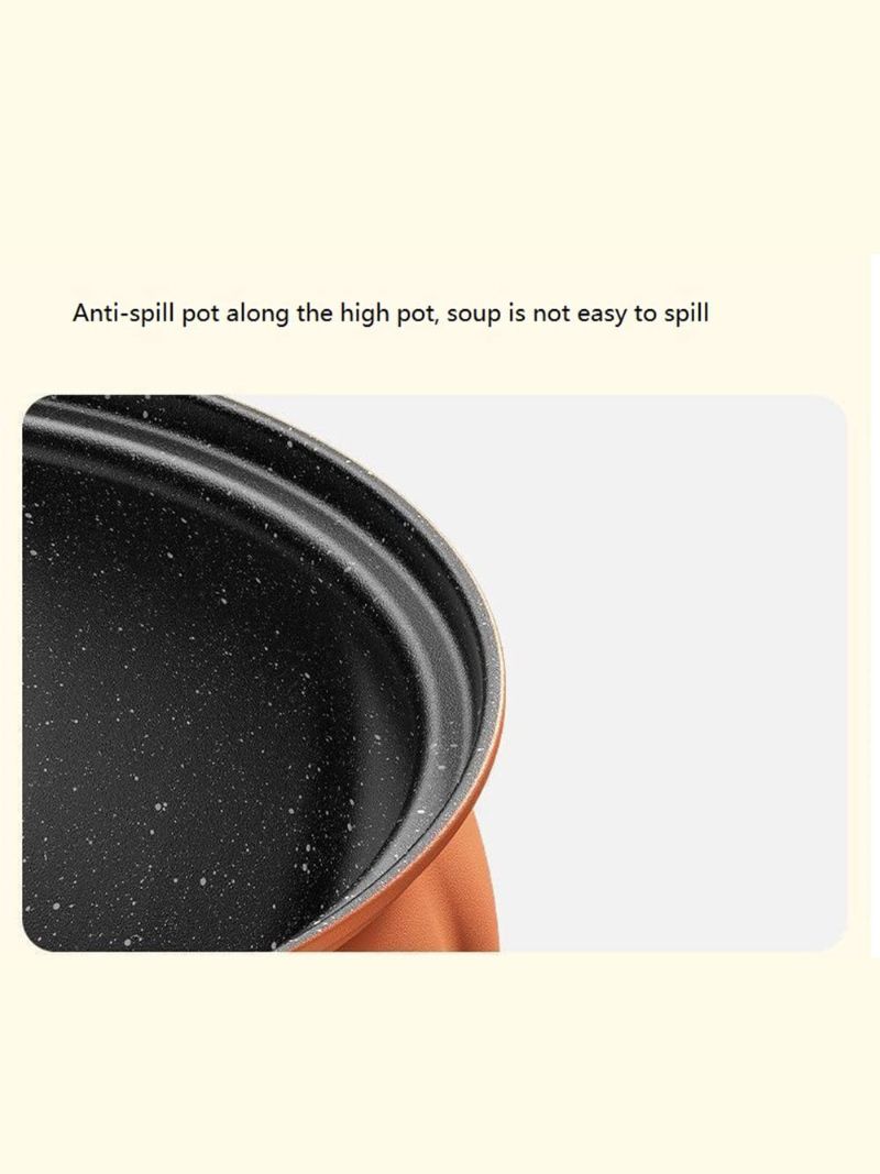 Кастрюля Тыква