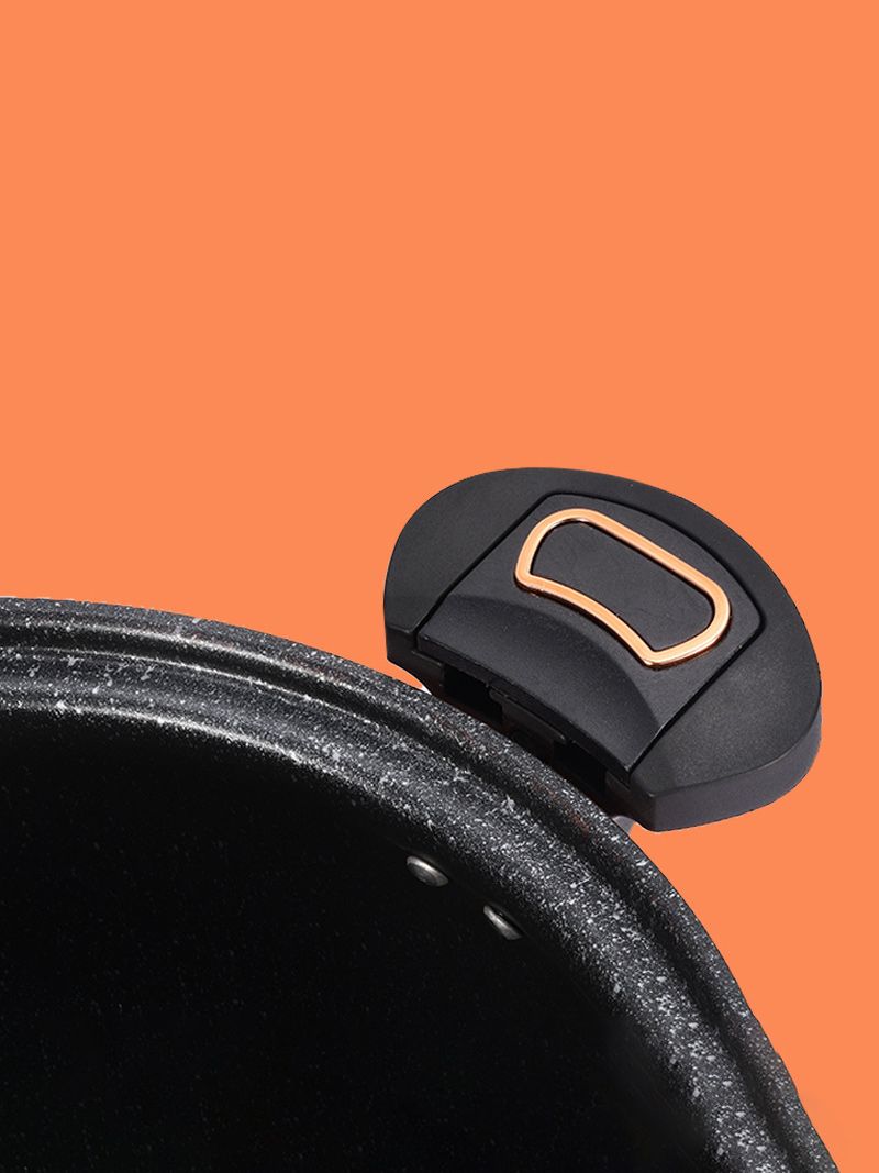 Кастрюля Тыква