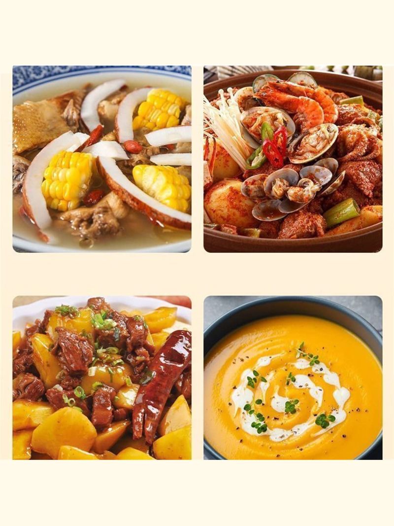 Кастрюля Тыква