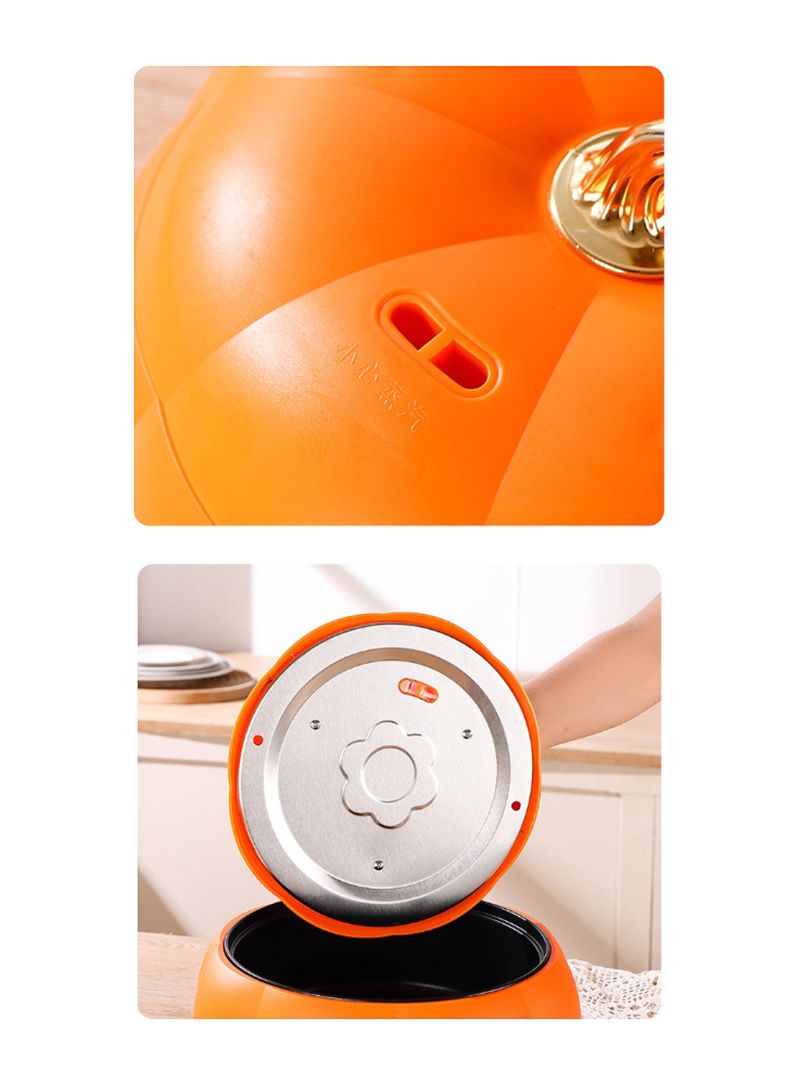 Кастрюля Тыква