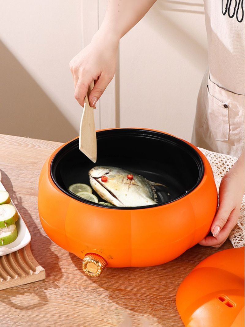 Кастрюля Тыква