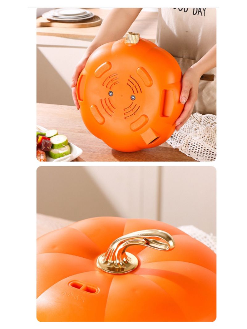 Кастрюля Тыква