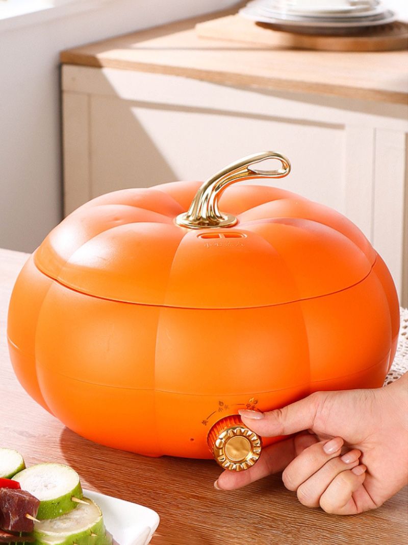 Кастрюля Тыква