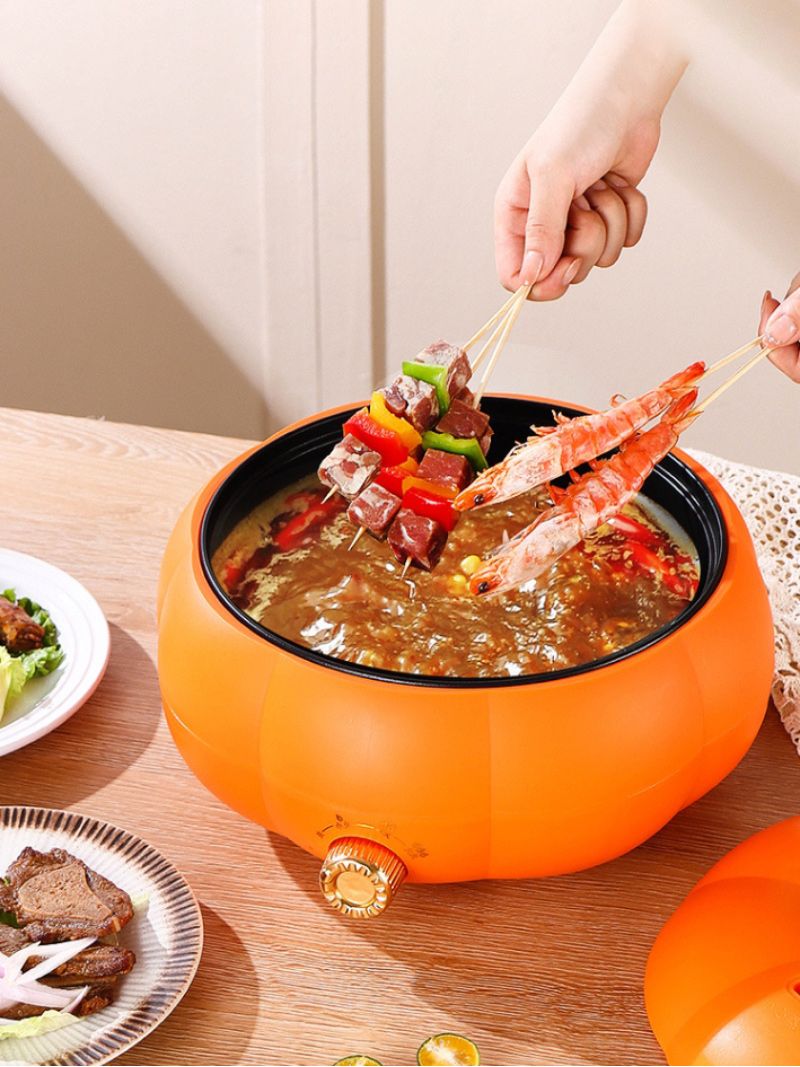 Кастрюля Тыква