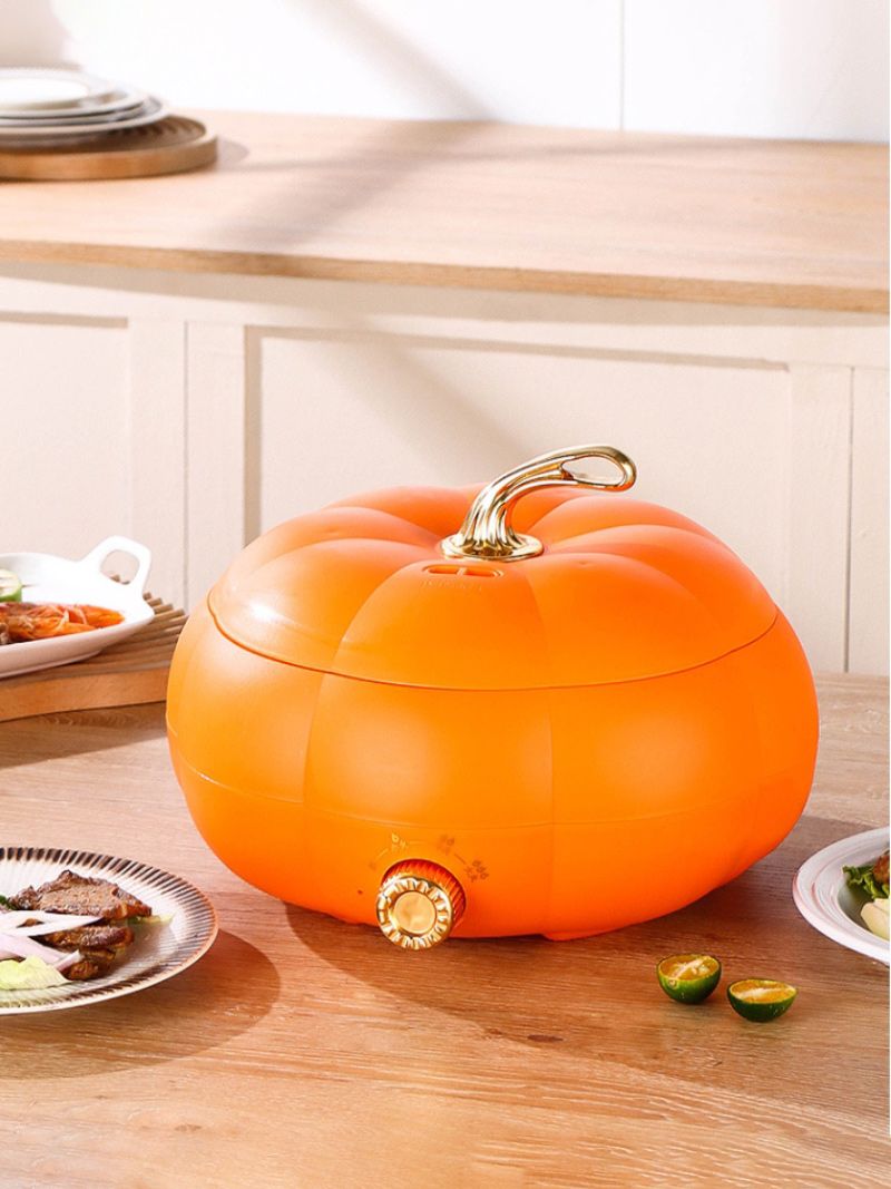 Кастрюля Тыква