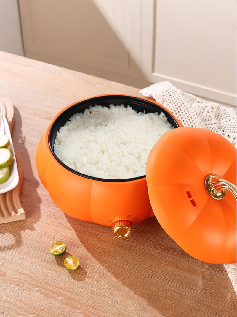 Кастрюля Тыква