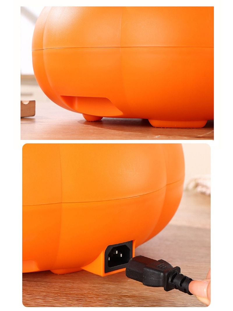 Кастрюля Тыква