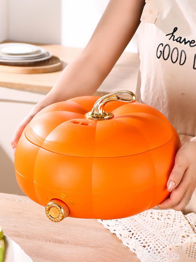 Кастрюля Тыква