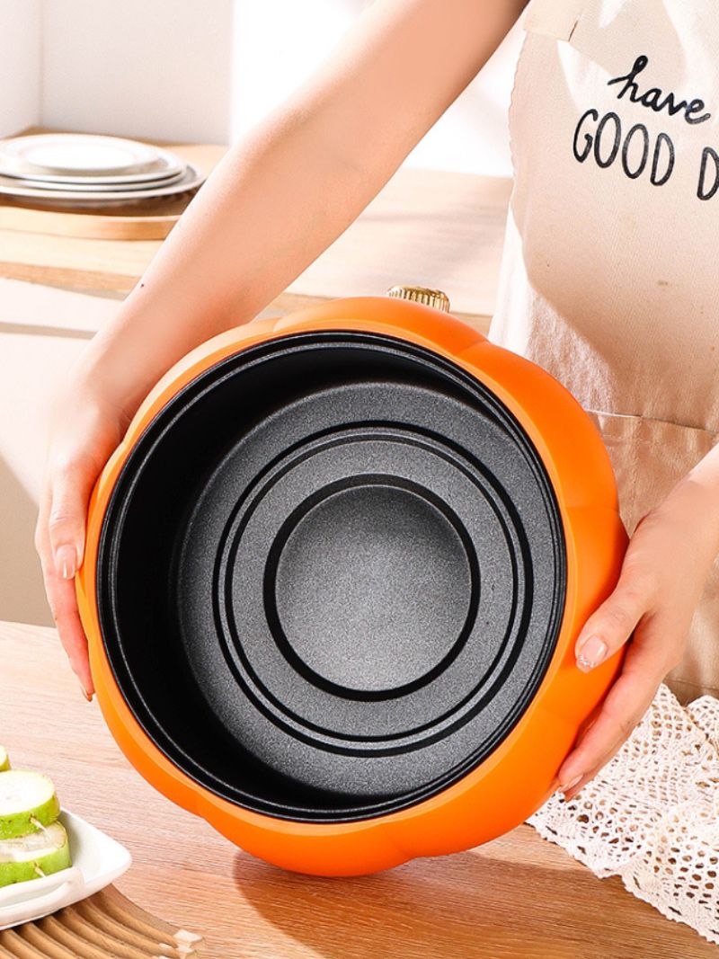 Кастрюля Тыква