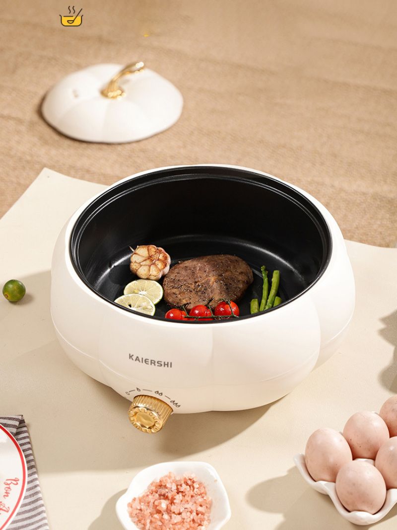 Кастрюля Тыква