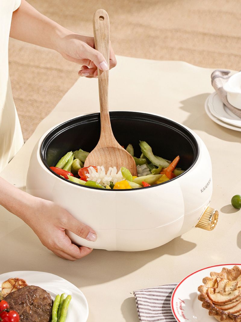 Кастрюля Тыква