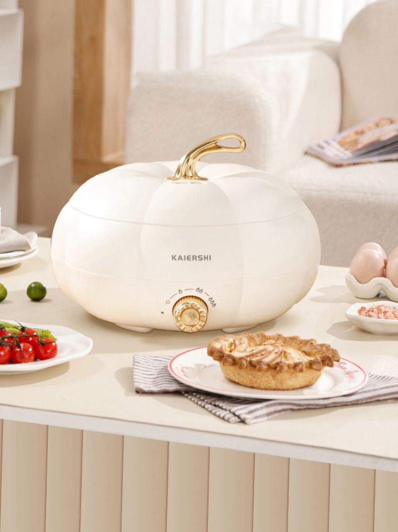 Кастрюля Тыква