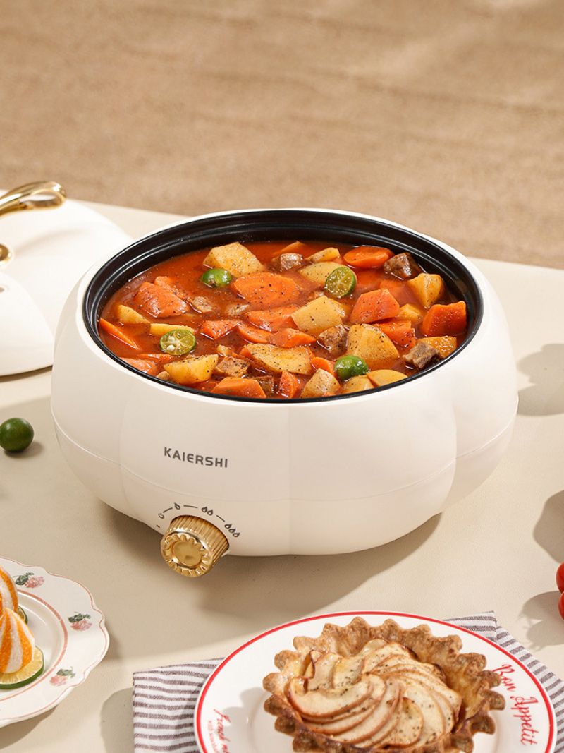 Кастрюля Тыква