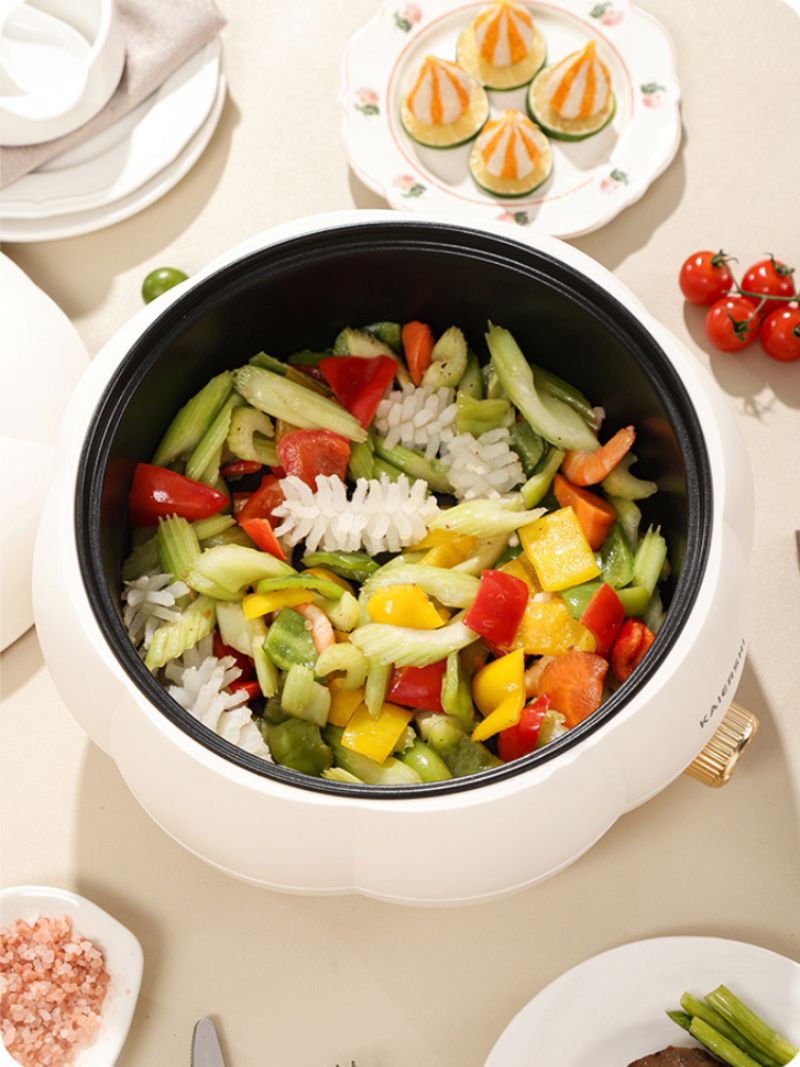 Кастрюля Тыква