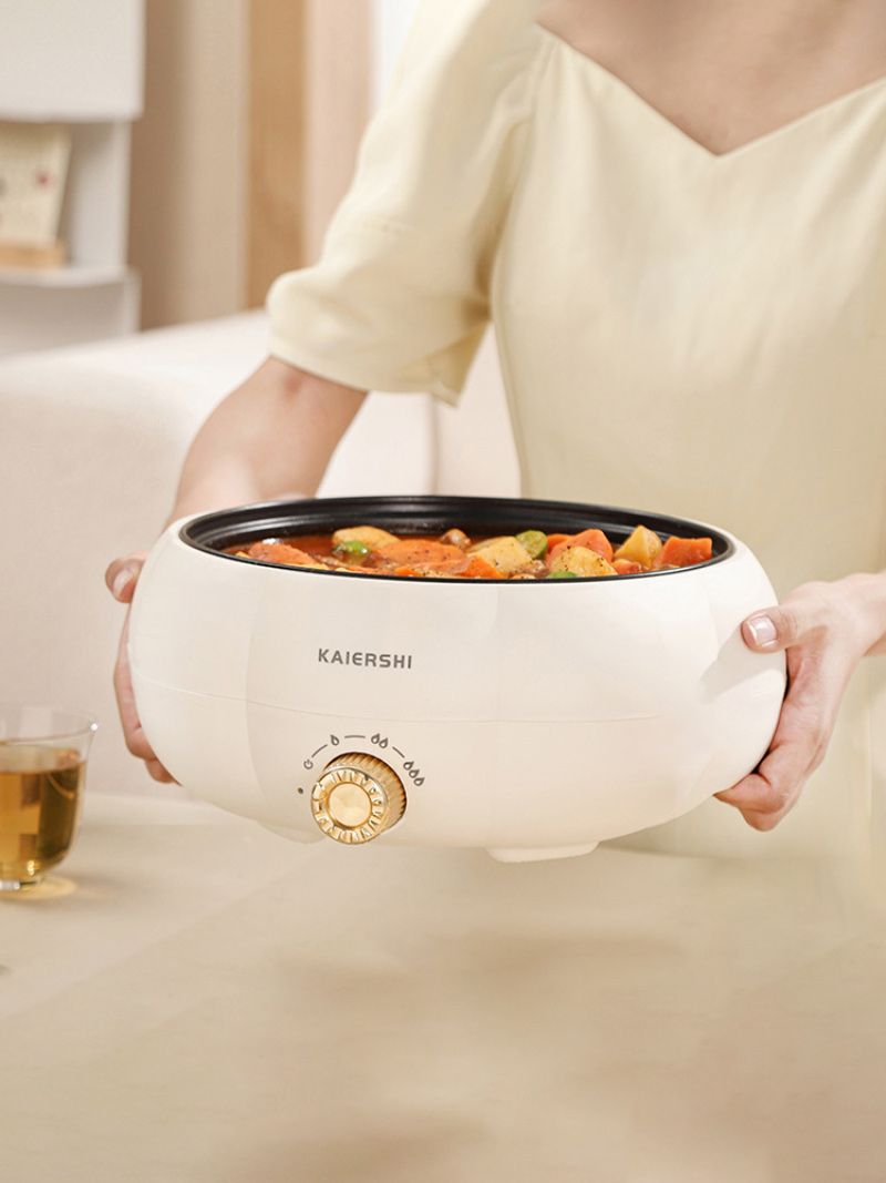 Кастрюля Тыква