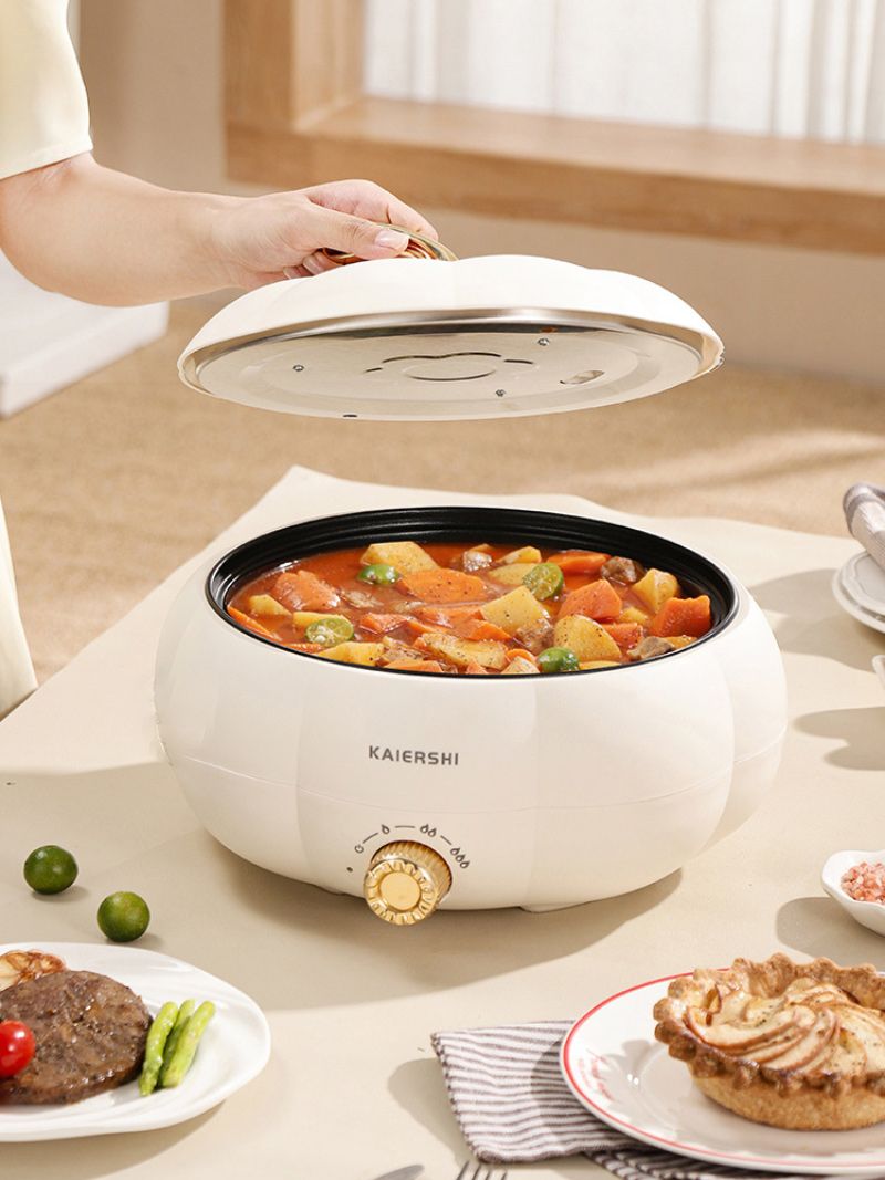 Кастрюля Тыква