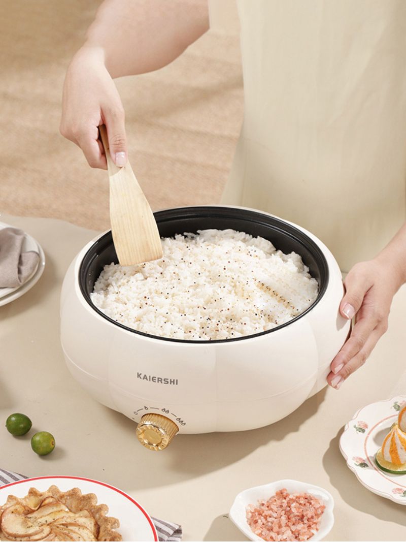 Кастрюля Тыква