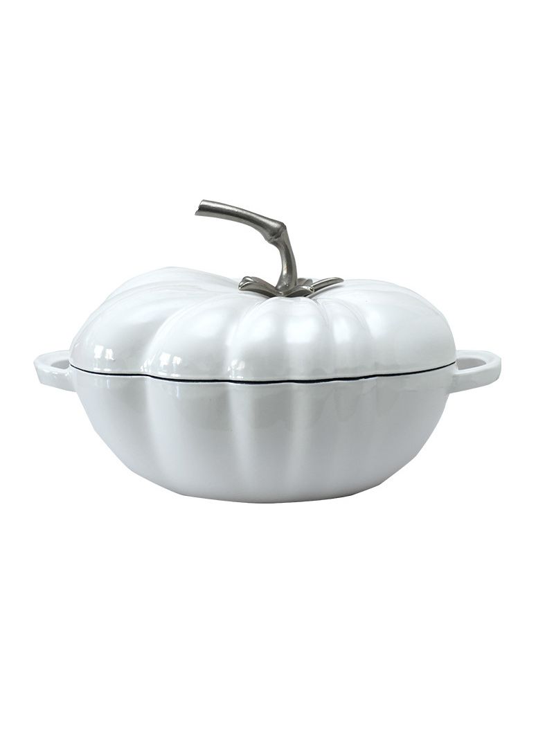 Кастрюля Тыква