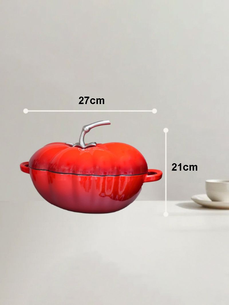 Кастрюля Тыква