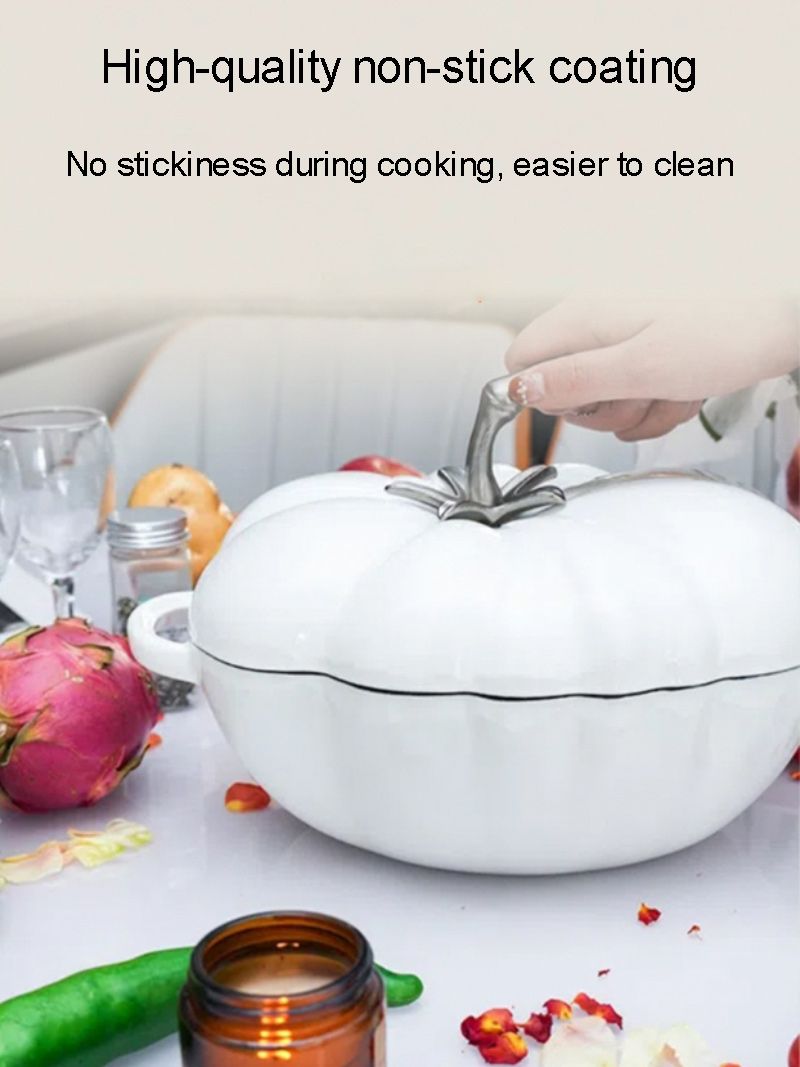 Кастрюля Тыква