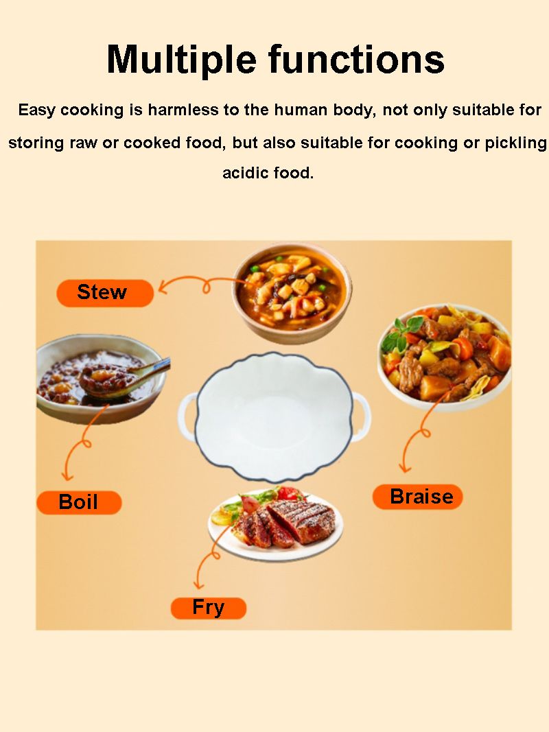 Кастрюля Тыква